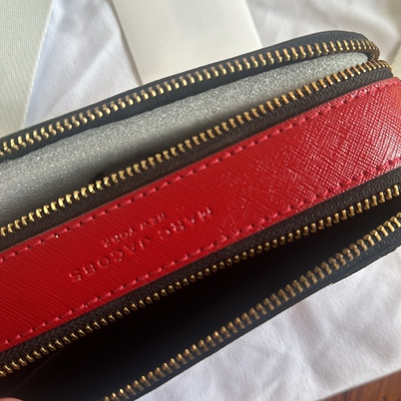 Marc Jacob Bag - Picture 5 of 8